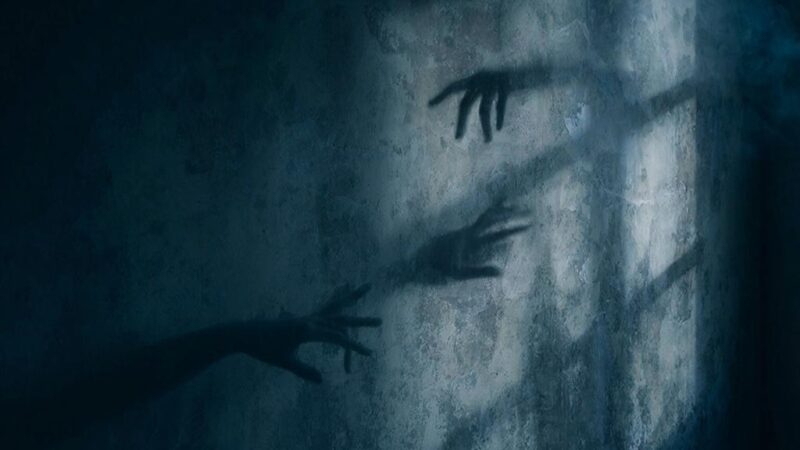 К чему слышны стуки в стене