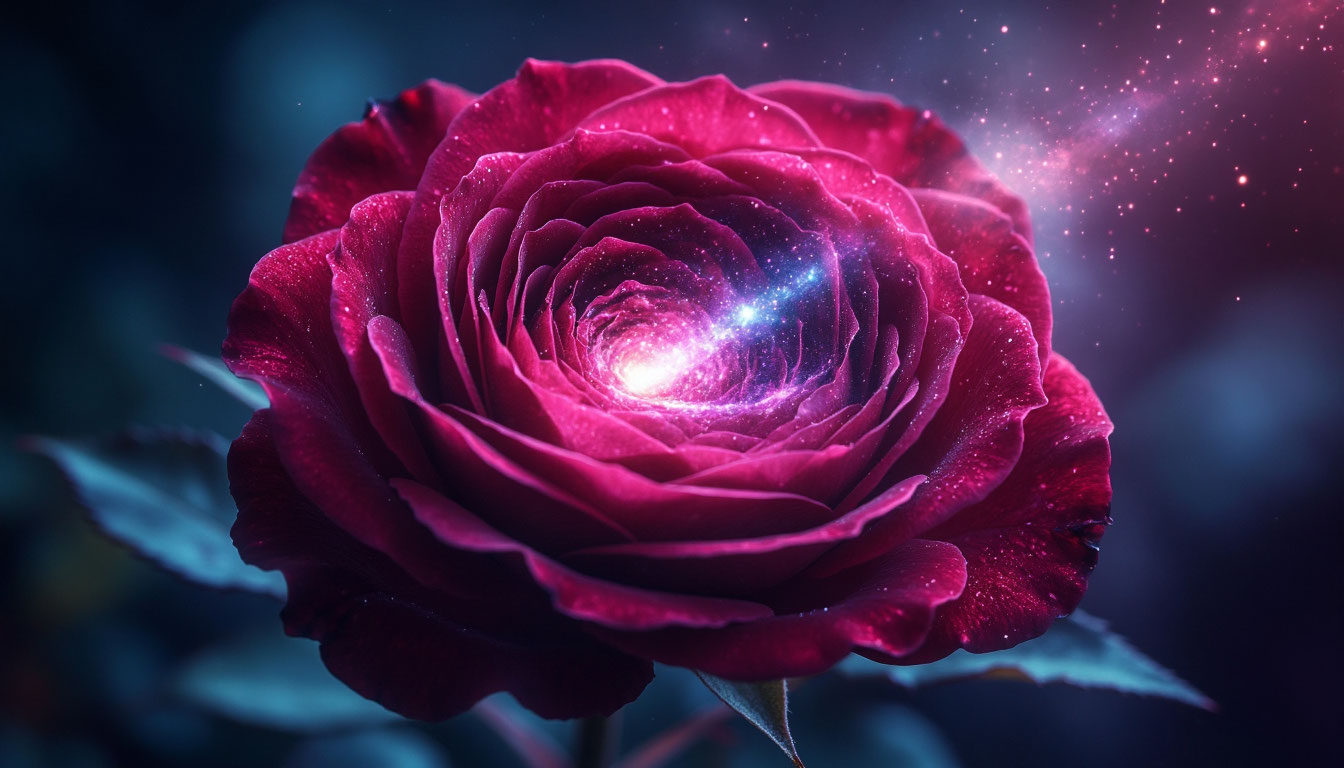 Значение розы во сне: тайная символика и предсказания