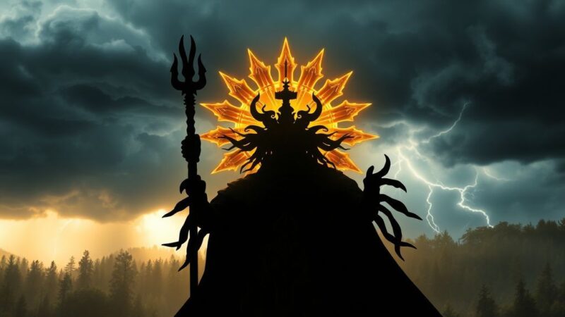 Славянская мифология: боги, духи и предания