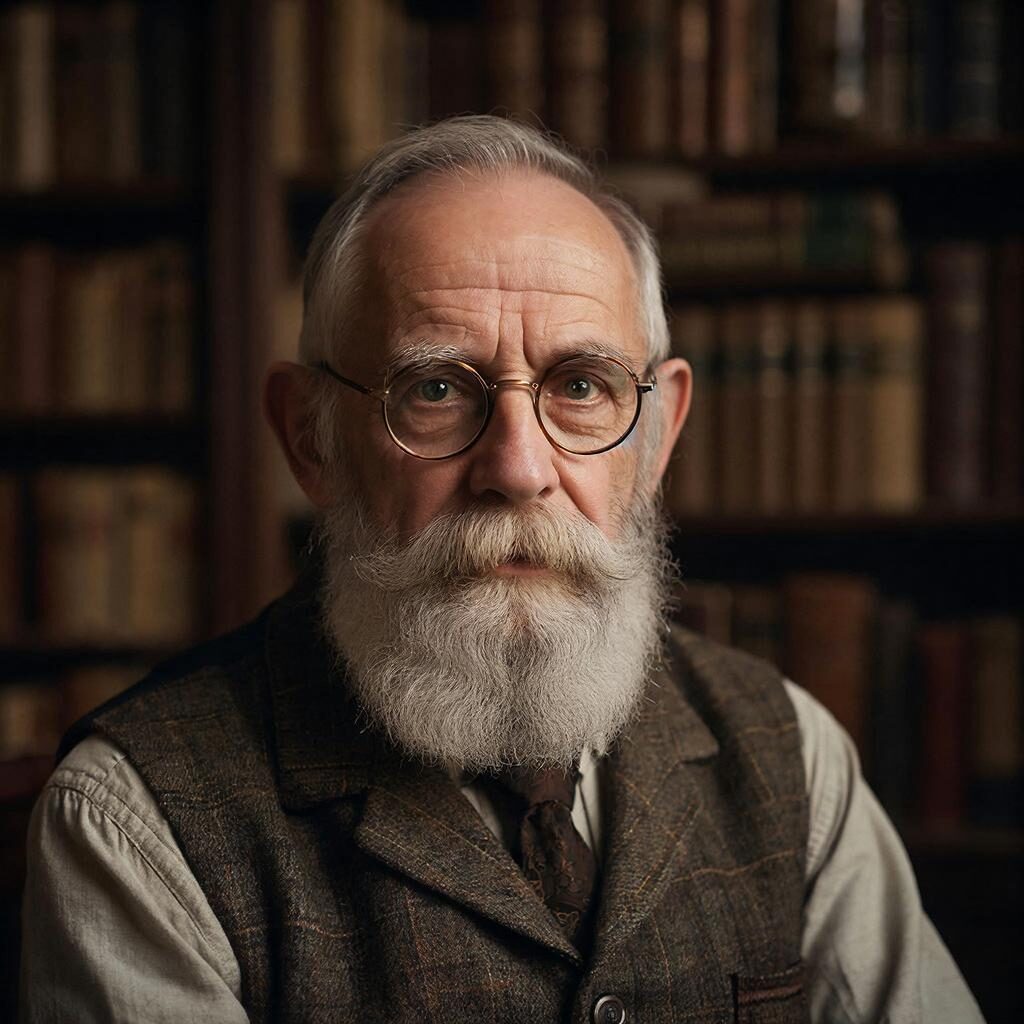 Алексей Морозов (Толкователь)