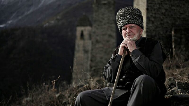 Значение фразы Дал декъал войл хьо