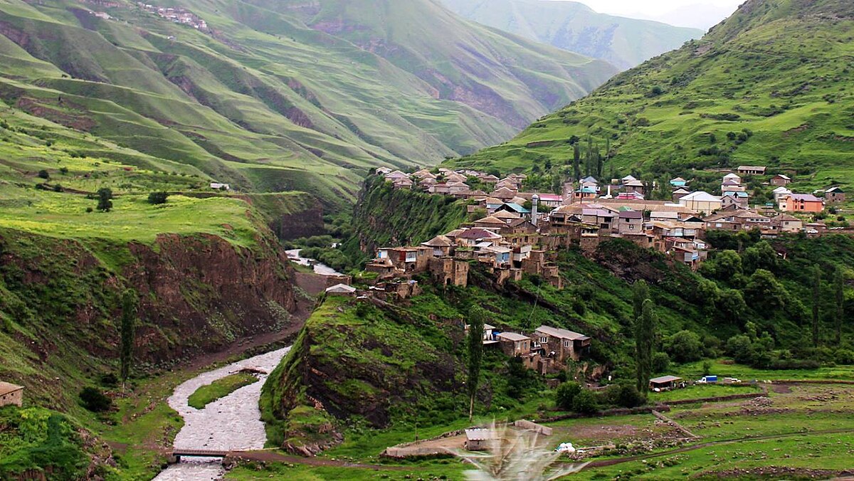 Значение слова мисс на аварском