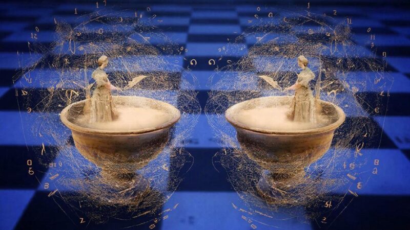 Закон парных случаев в жизни