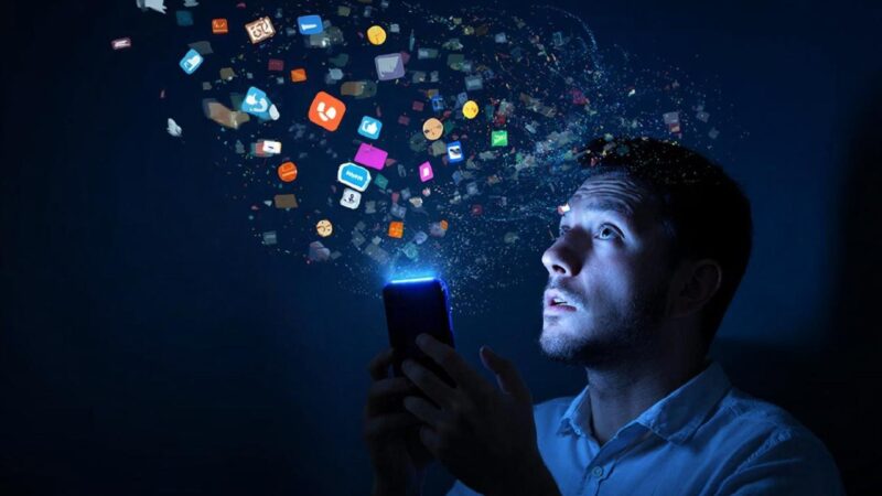 Синдром упущенной выгоды FOMO