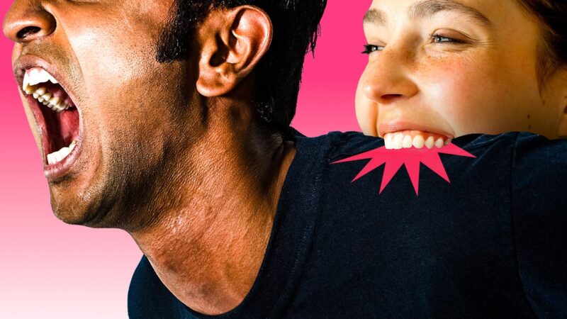 Что значит байтить в интернете и граффити