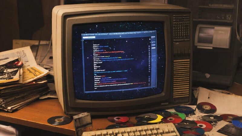 Пасхальное яйцо в Windows