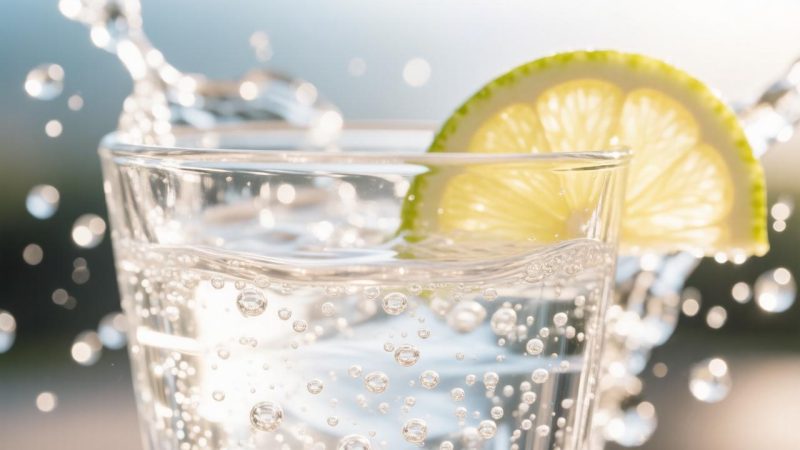 К чему снится газированная вода