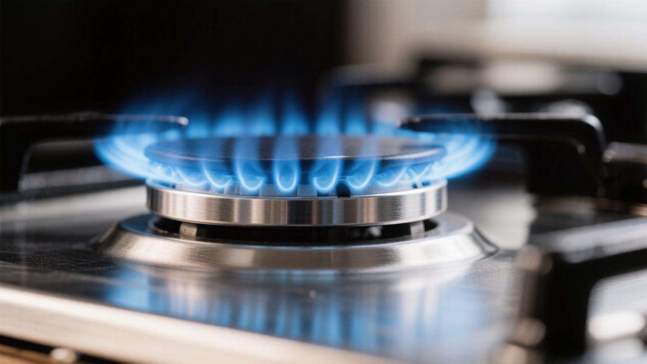 сонник к чему снится газовая плита с огнем
