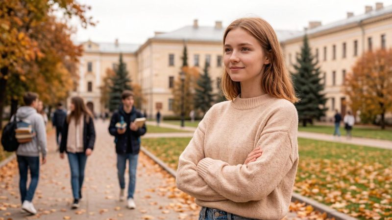 К чему снятся одногруппники