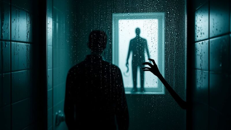 Как вызвать Кэндимена перед зеркалом: мистический ритуал и пугающая история происхождения легенды