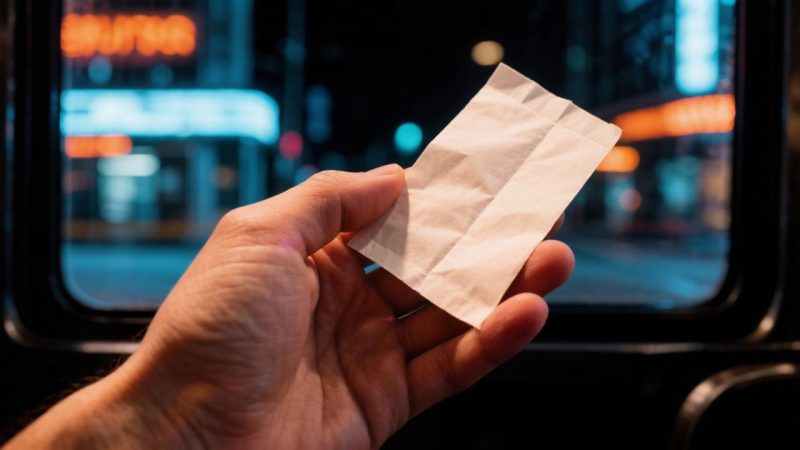 К чему сниться покупать билет на автобус