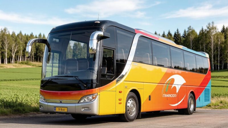 К чему сниться путешествовать на автобусе