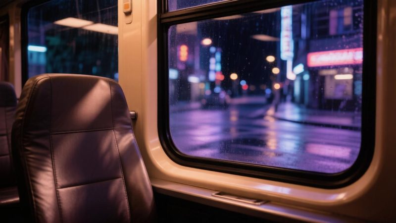 К чему сниться занять место в автобусе