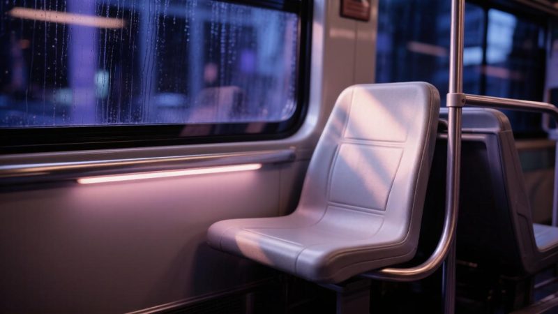 К чему сниться уступить место в автобусе