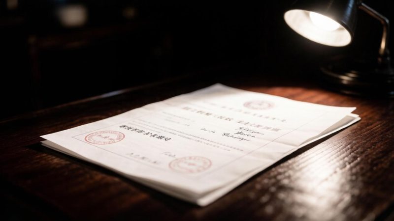 К чему сниться повестка в армию